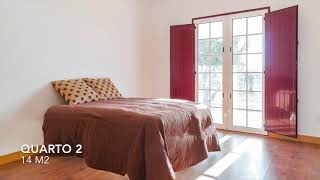 Povoa de Santarém- Moradia para venda