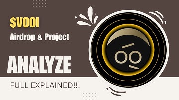 🔥 $VOOI Explained: Perpetual DEX Super-App + Chain Abstraction for DeFi Traders (2026) 🌐📈