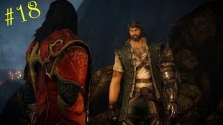 Прохождение Castlevania - Lords of Shadow 2 --- Часть 18: Смерть Бельмонта Прохождение Castlevania - Lords of Shadow 2 --- Часть 18: Смерть Бельмонта