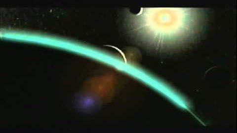 [Opening] Eternal Darkness (Gamecube)