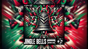 BassWar & CaoX - Jingle Bells (Hardstyle)