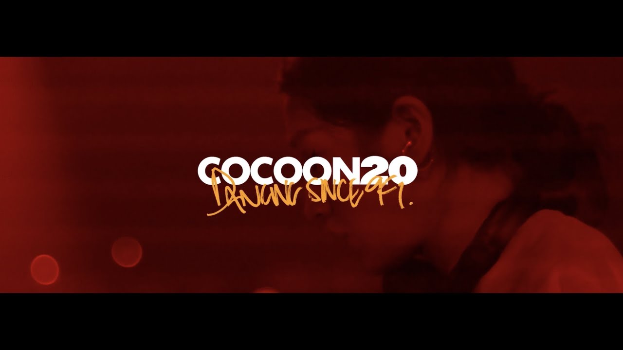 Cocoon20 Ibiza Birthday Week 10 Grand Closing 30.09.2019 ricardo villalobos md