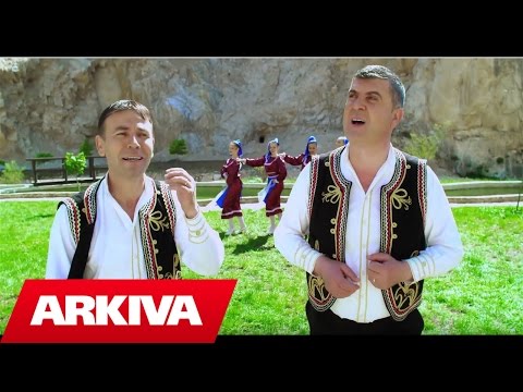Djemte E Mallakastres - Kolazh (Official Video HD)