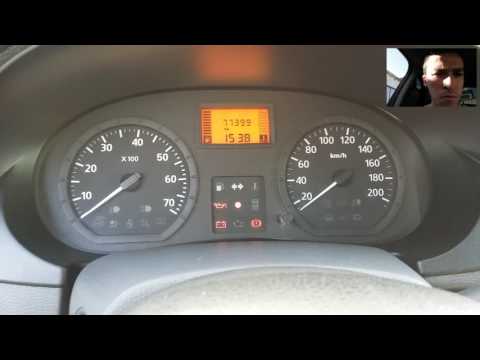renault logan, 2010 заводится renault logan, 2010 заводится