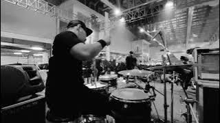 CINTA ADALAH PERANG - MCPR LIVE JOGJA