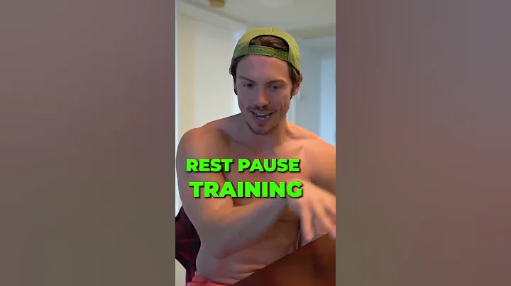 Best Training Style to Build 3D Shoulders