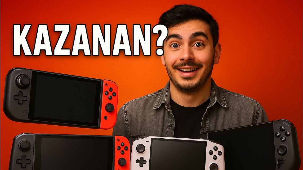 2026 El Konsolu Savaşı: Kazanan Kim? (Alınır mı?)