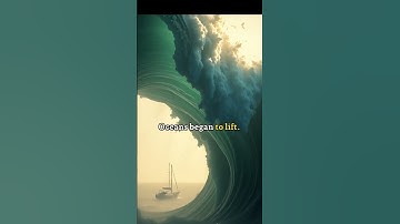 What if gravity reversed for one minute? (Terrifying)