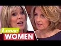 How Would You Feel if Your Child Wanted to Change Genders? | Loose Women