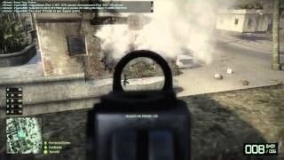 BC2 Super Bullets