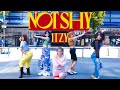 [KPOP IN PUBLIC JAPAN] Not Shy - ITZY / dance cover by MOVENESS 踊ってみた