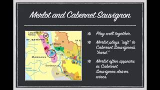 Winecast: Merlot