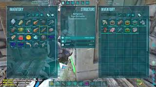 Ark Survival Evolved PVE