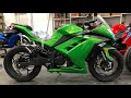 Электромотоцикл SE-Ninja 2021 (центральный привод)