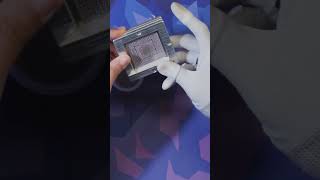 MSI RTX 4090 CORE REBALL & REPLACEMENT | Joshi Repair #pcrepair #gpu  #microscope