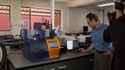 Introduction to DSC Equipment Installation & Operation