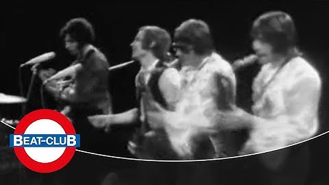 Amen Corner - High In The Sky (1968)