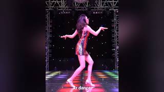 when we disco || jyp ft sunmi || dance mirrored (sunmi chorus version)