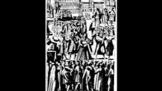 Medieval Music 'Vox Vulgaris - Esek Bayrami' (live)