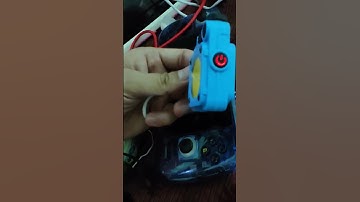 anbernic rg556 not charging