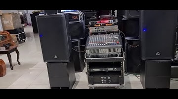 Hàng về Mixer Dynacord Cms1000 Mk2 Germany Mời ae qtsp lh 0986120387 cty An Quân Amthanhanhsangnhac