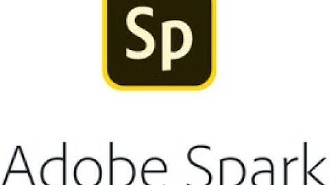 Adobe Spark Page Tutorial - Adding a Photo Grid, Glideshow, or Split Layout