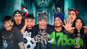 7 HISPANICS GO TO THE 17TH DOOR AGAIN (EMO)