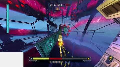 Super Cloudbuilt: [Time Trial] Pulse Core - 2:17.489 minutes