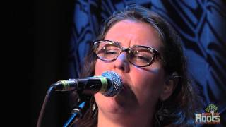 Video thumbnail of "Sarah Potenza "Up On The 3rd Floor""