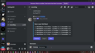 Growtopia vend locator, (arcturus what?)