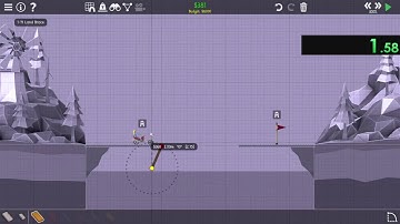 Poly Bridge 2 1-14c in 3.67 seconds