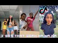 I got that woah na na na  (TikTok Compilation)