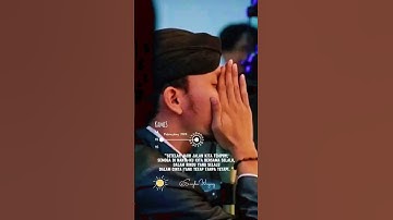 Semoga di nanti-ku 💌/#sangkanwayang #dalangakbar #nikensalindri #wayangkulittv #akni