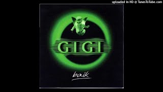 Gigi - Hinakah ? - Composer : Armand Maulana 1999 (CDQ)