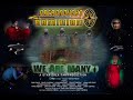 We Are Many - A Dreadnought Dominion Film