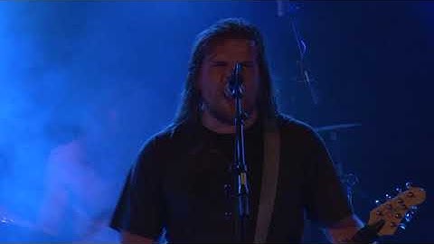 Zatokrev - Medium. From the Eistnaflug 4 DVD mega package!