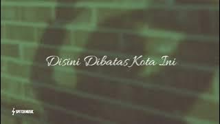 Disini Dibatas Kota Ini - Michela Thea (Slowed Songs   Reverb)