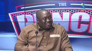 LIVE: The Punch | Host: Kwabena Owusu Dankwa | 09/05/2024