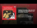 Miniature de la vidéo de la chanson Orfeo Ed Euridice: Atto I, Scena I. Ballo