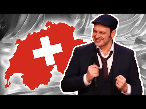 Video: Bedste schweiziske navne til en bernese bjerghund