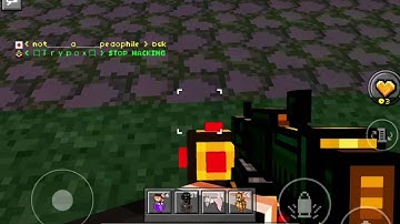 Pixel gun 3d how to get guns in sandbox 10.6.1 no hacks (READ DESCRIPTION👇)
