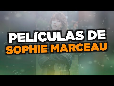 Vídeo: 4 Secrets De Bellesa De L'actriu Sophie Marceau Que Totes Les Dones Franceses Aprecien