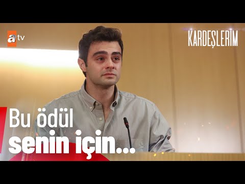 Ömer matematik olimpiyatlarında birinci oluyor!🥇- Kardeşlerim 114. Bölüm