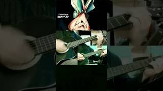 Pink Floyd Mother Guitar Cover #Shorts#Videoshorts #Rock #Classicrock #Videoshorts #Videosrock #Vida