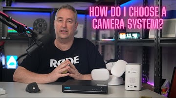 Which Security Camera System is right for You in 2026?