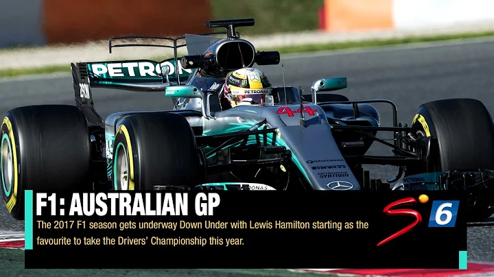 SuperSport Weekend On DStv Now