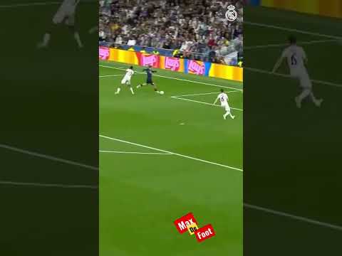 Ferland Mendy 😱