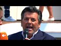 Thomas Anders - MT Medley (ZDF-Fernsehgarten - 2018-06-10)