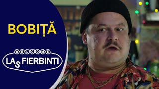 ⏩ De la sezonul 1 până la sezonul 18: Cum a evoluat personajul Bobiță