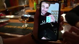 X Rainbow Silver By Higar Daisuke Seo Magic